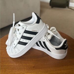 Adidas baby shoes 4
